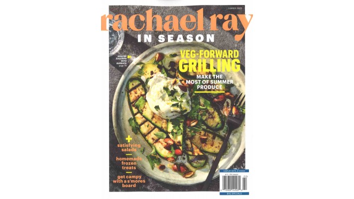 EVERY DAY WITH RACHAEL RAY 